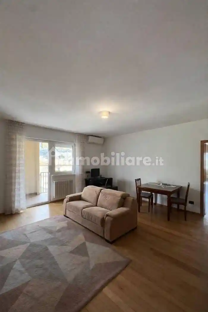 Appartamento in affitto a Rovereto