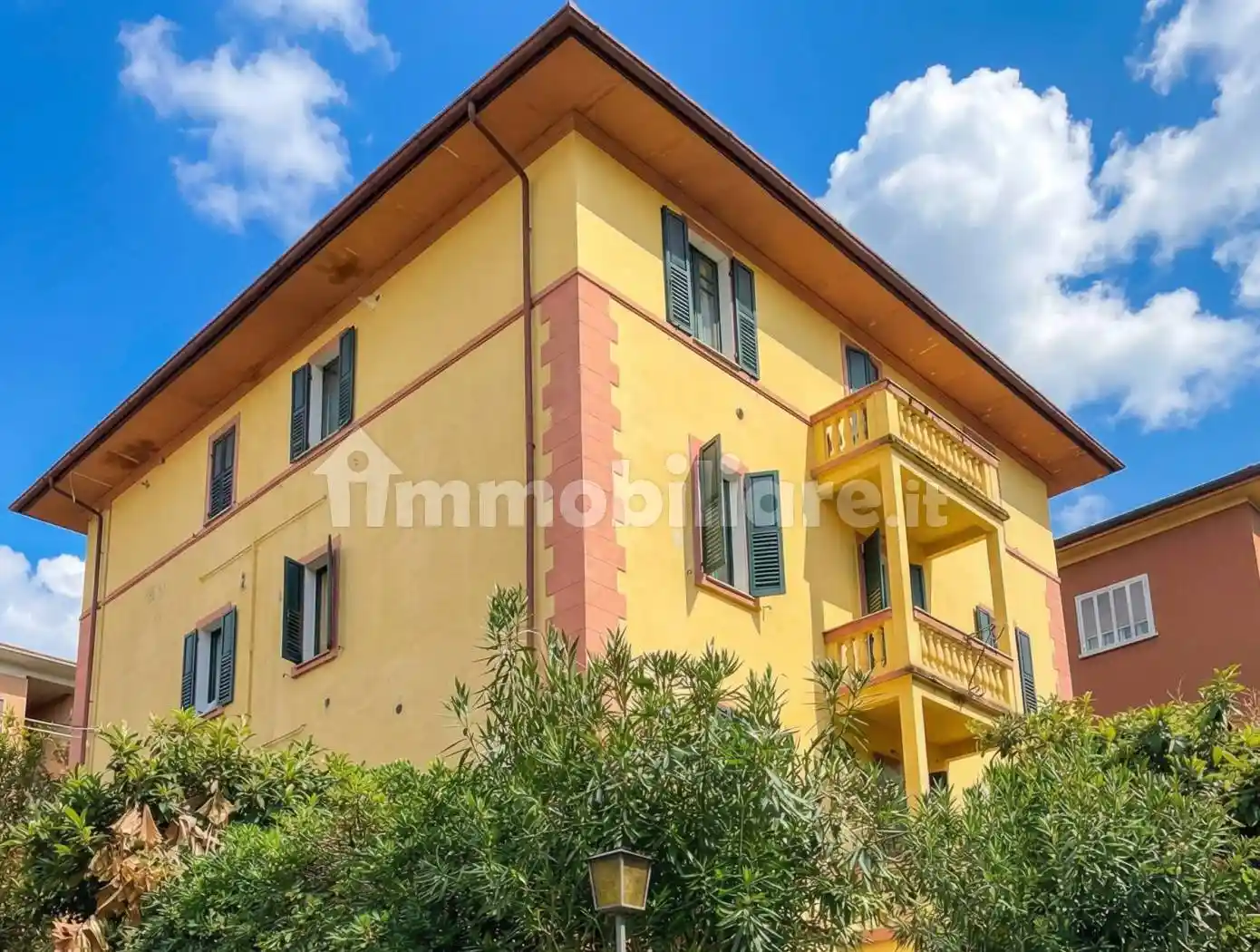 Appartamento in vendita a Verona