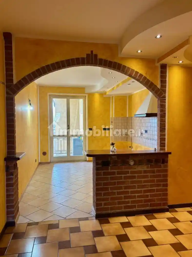 Appartamento in vendita a San Secondo di Pinerolo