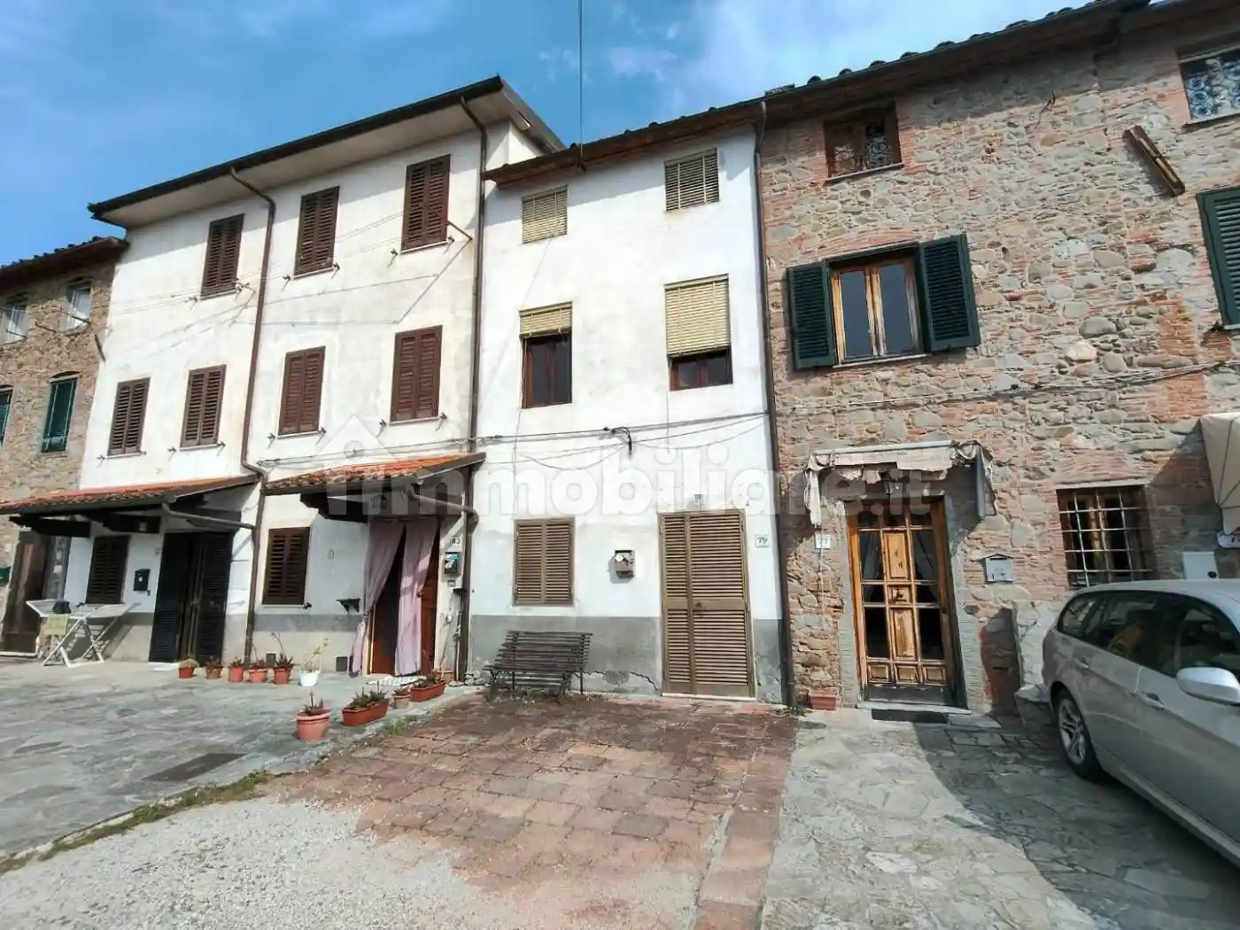 Casa indipendente in vendita a Capannori