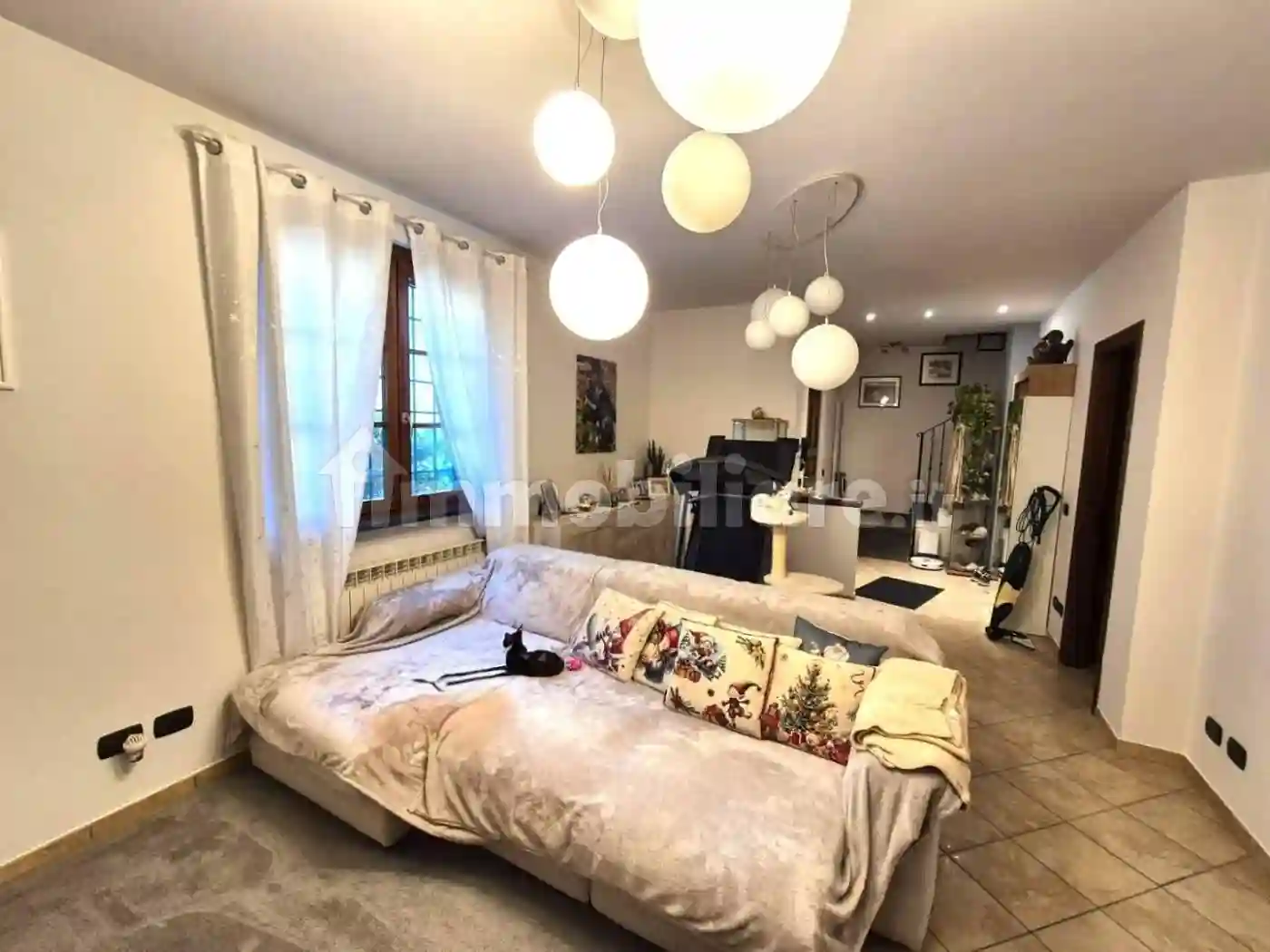 Villetta a schiera - foto 4