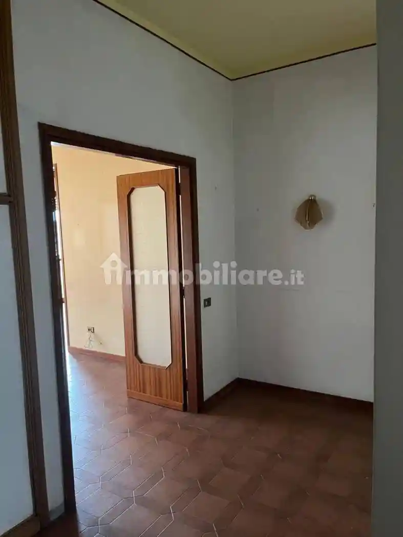 Appartamento in vendita a Pescia