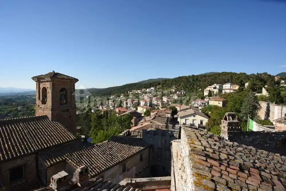 Appartamento in vendita a Calvi dell'Umbria