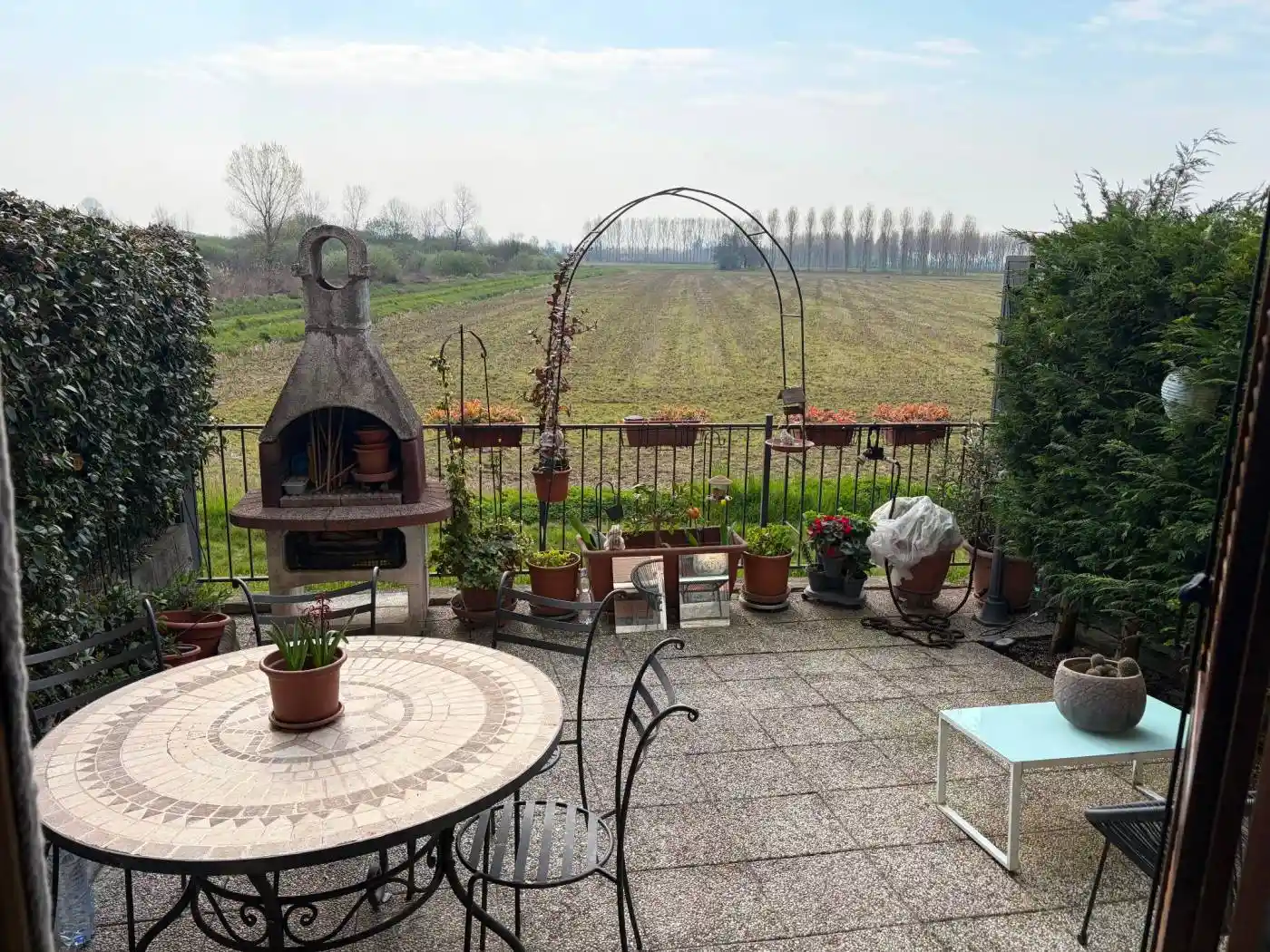 Villetta a schiera in vendita a Casorate Primo