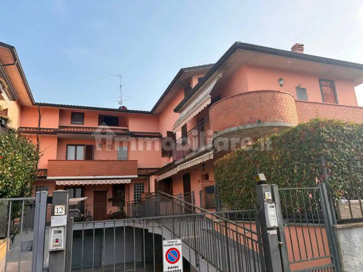 Villetta a schiera - foto 4