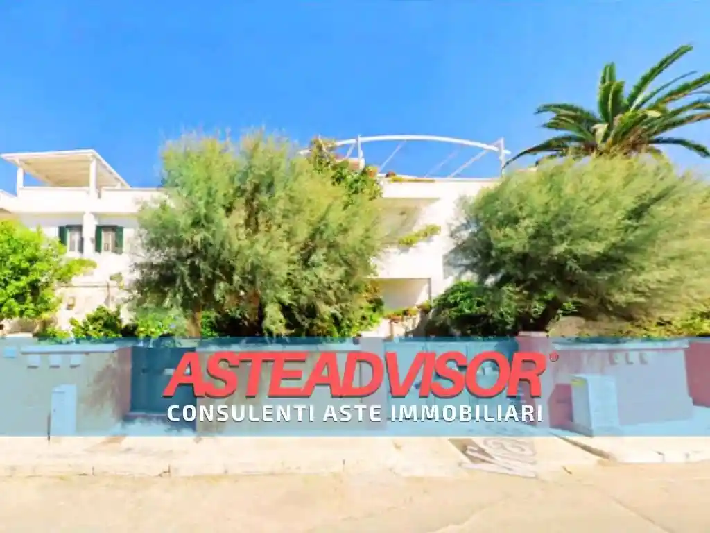 Villetta a schiera in vendita a Gallipoli