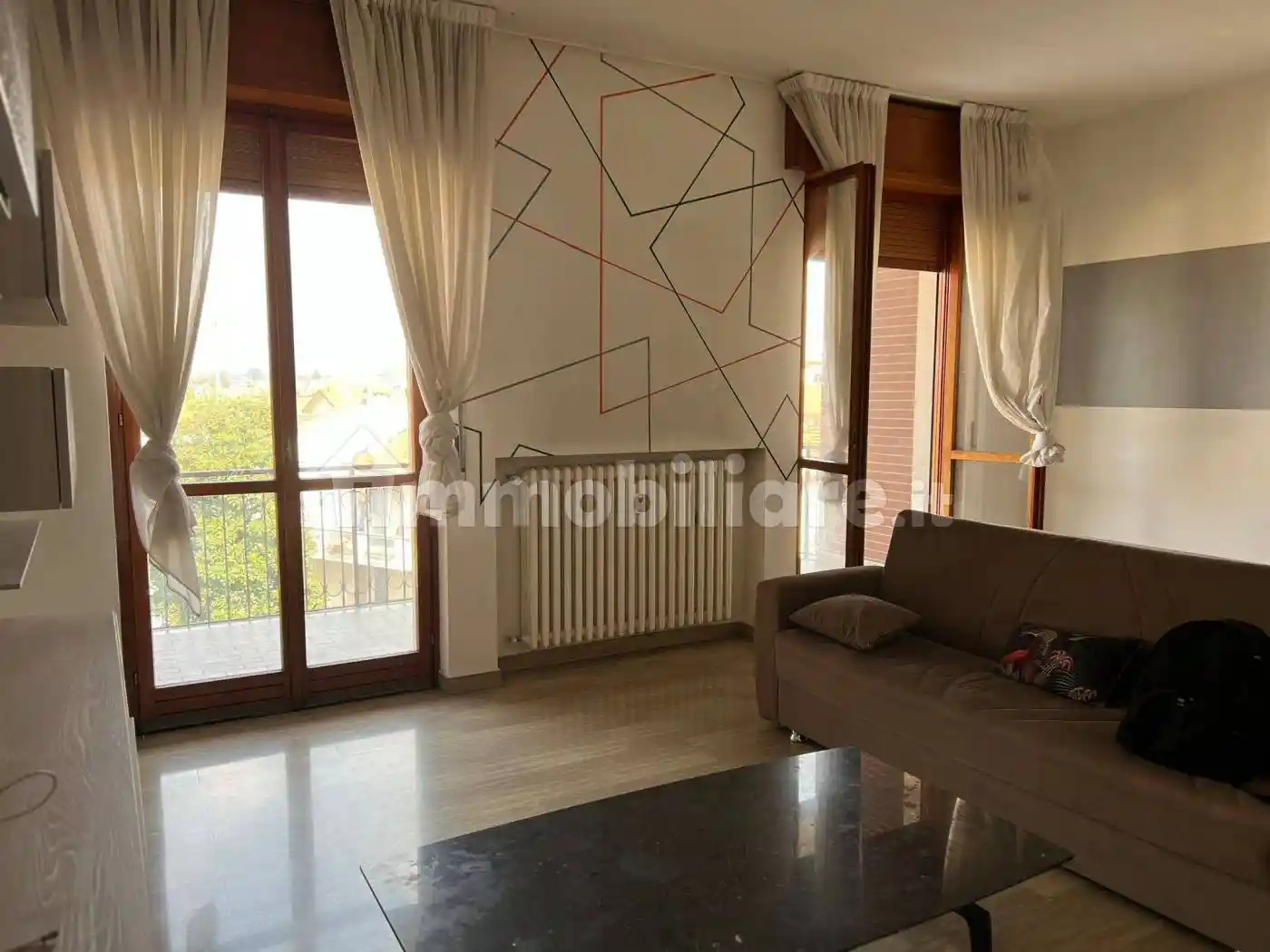 Appartamento in vendita a Arluno