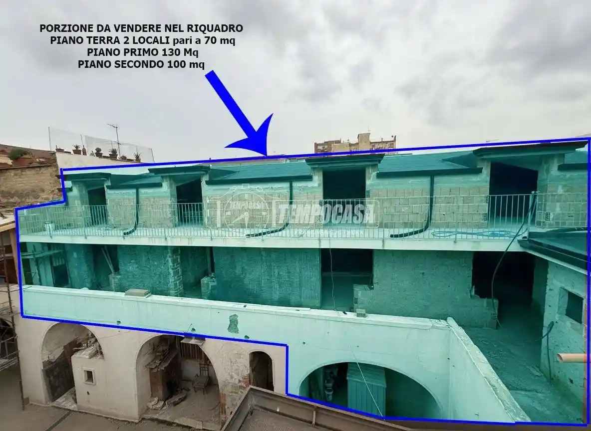 Casa indipendente in vendita a Aversa