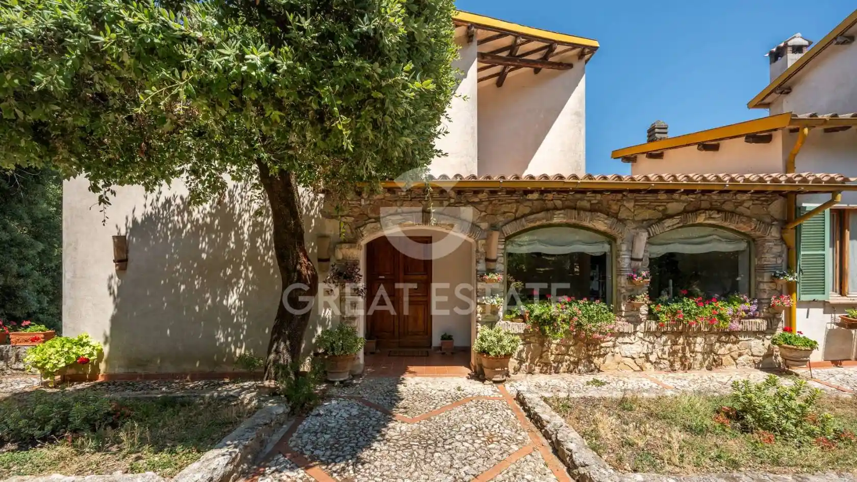 Villa in vendita a Spoleto