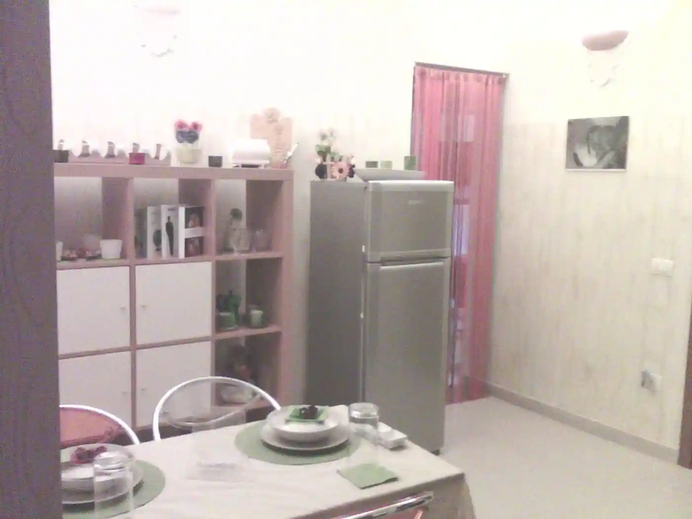 Appartamento in affitto a Caserta