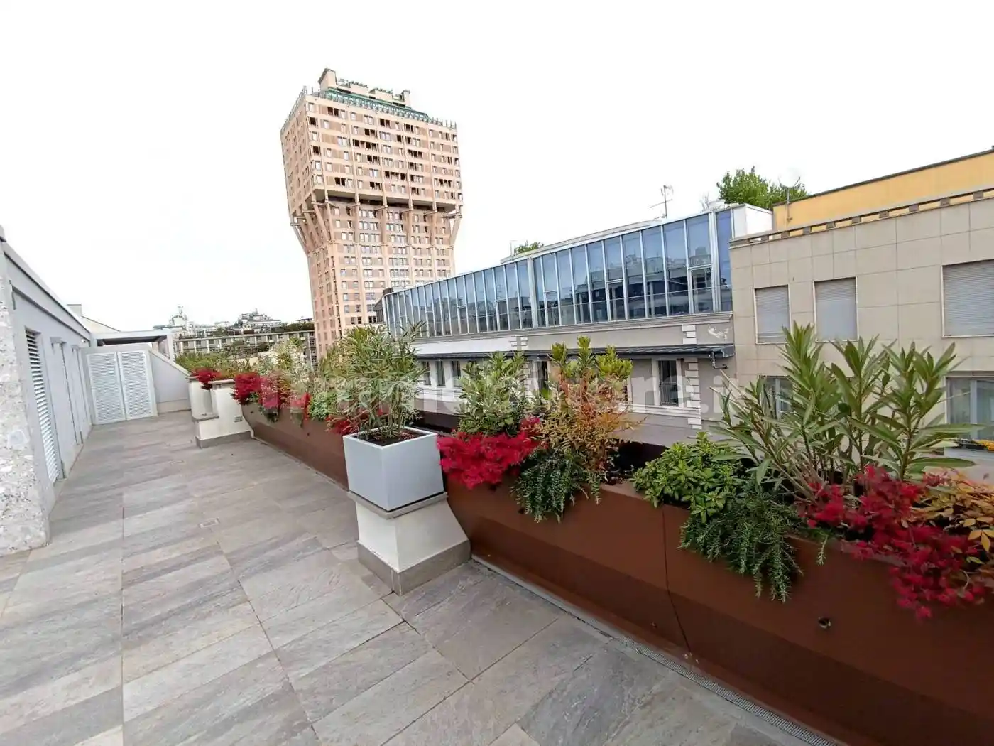 Attico - Mansarda in vendita a Milano