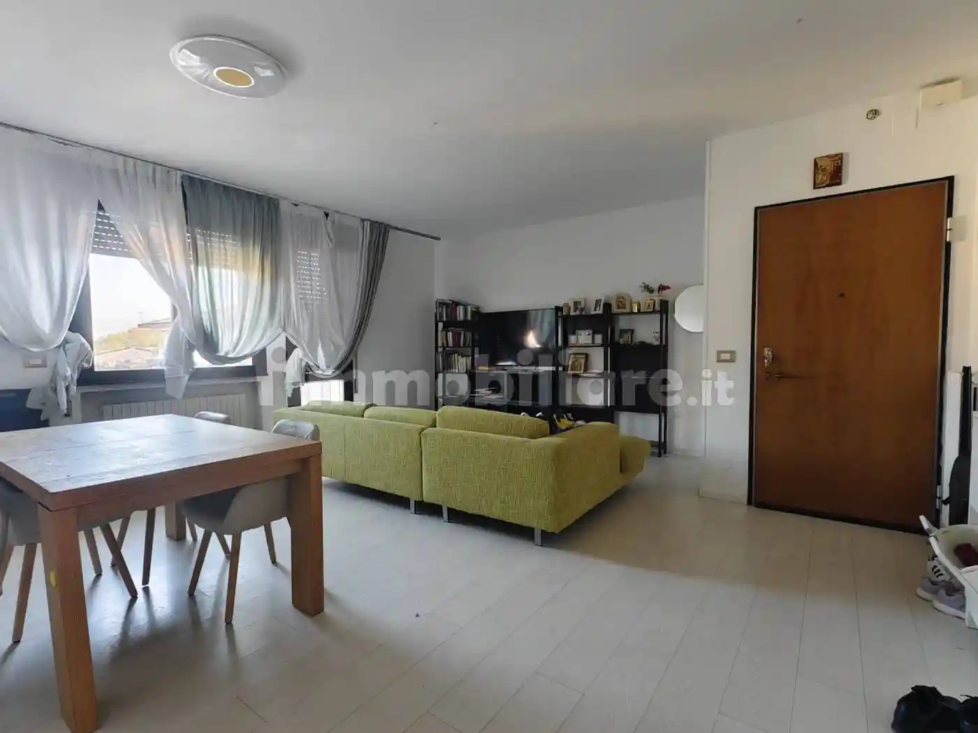 Appartamento in vendita a Cadoneghe