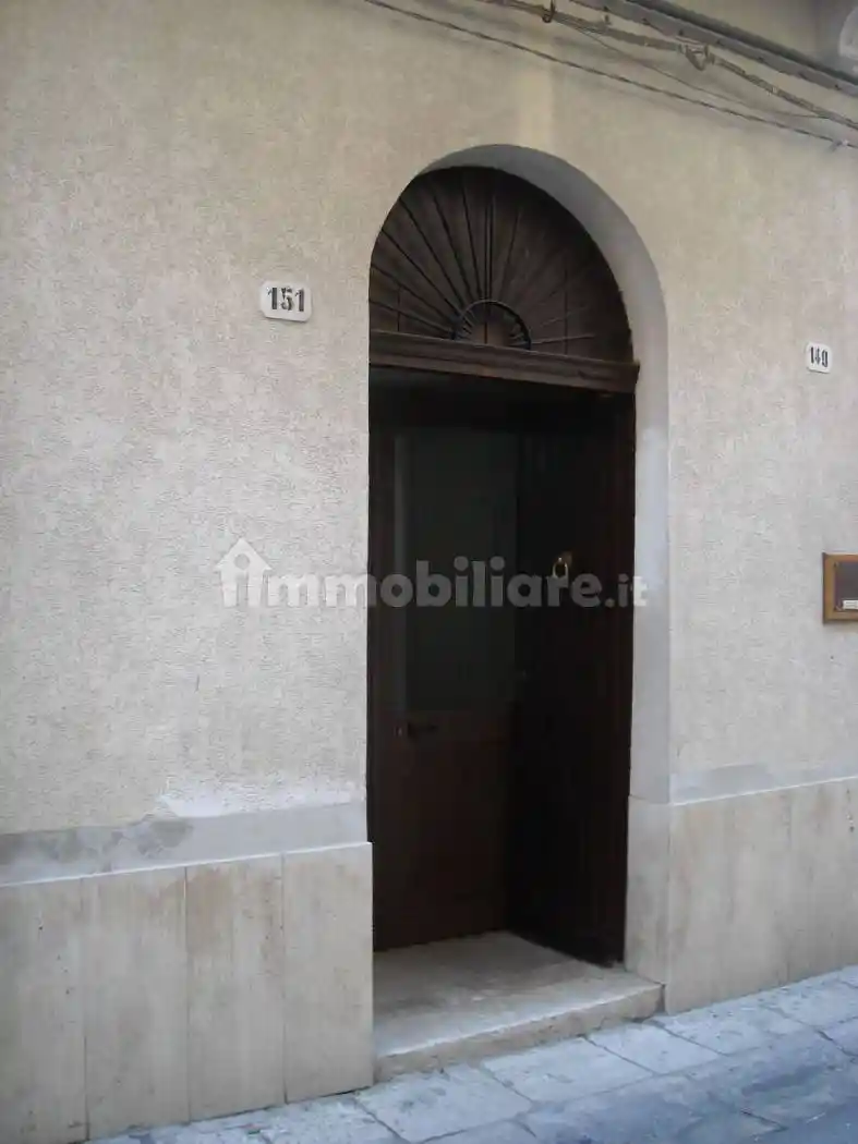 Appartamento in vendita a Alcamo