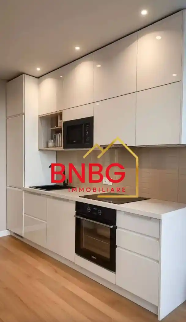 Appartamento in vendita a Bergamo