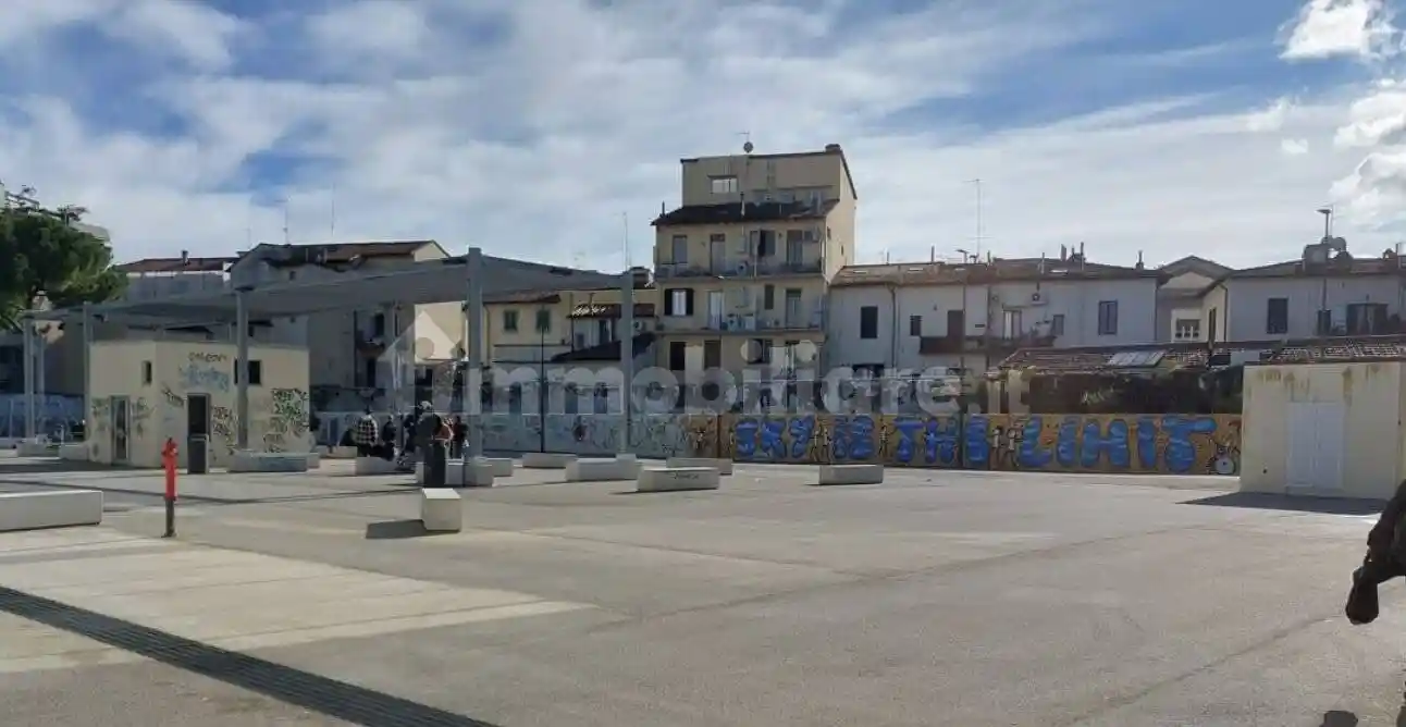 Appartamento in vendita a Firenze