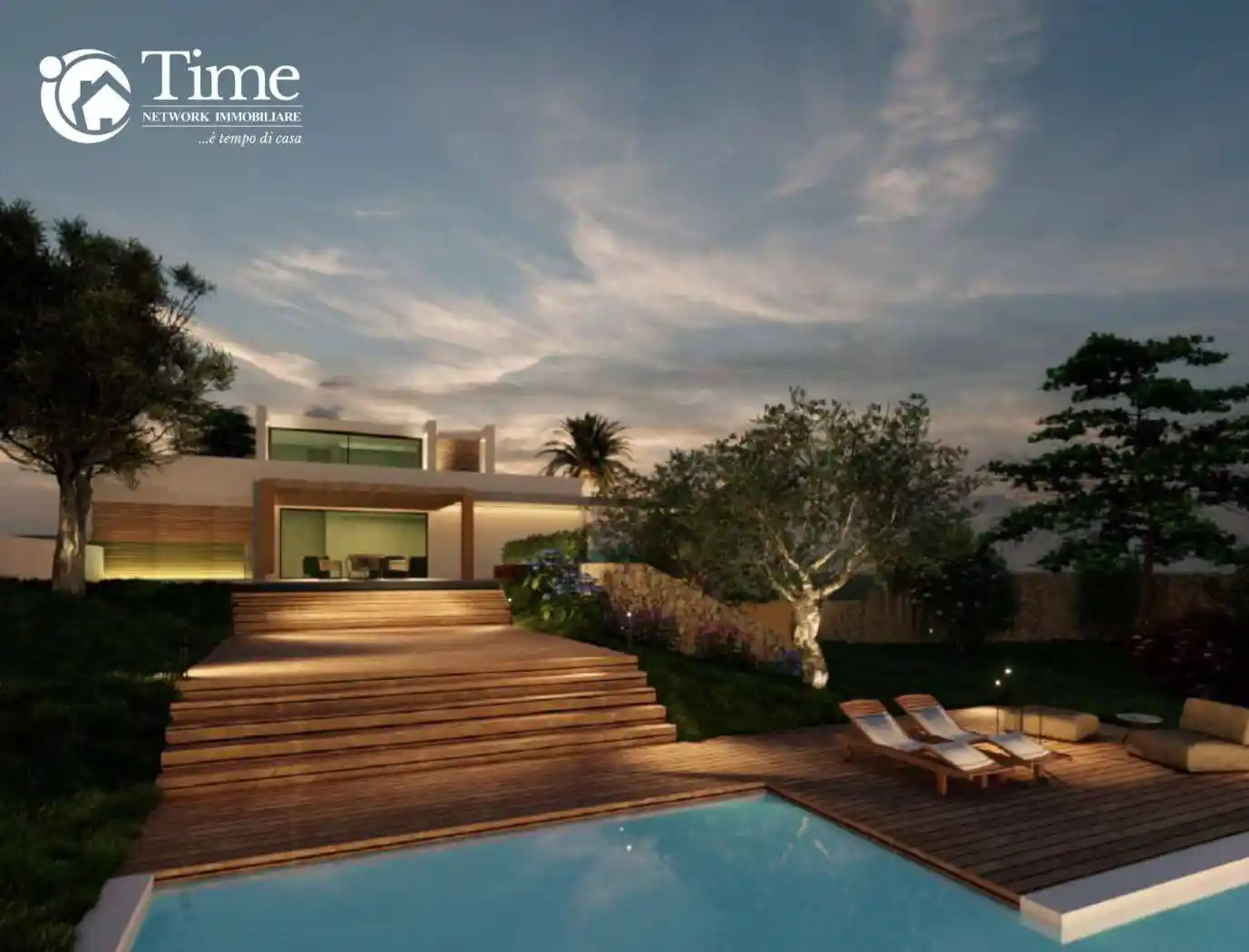 Villa in vendita a Viagrande