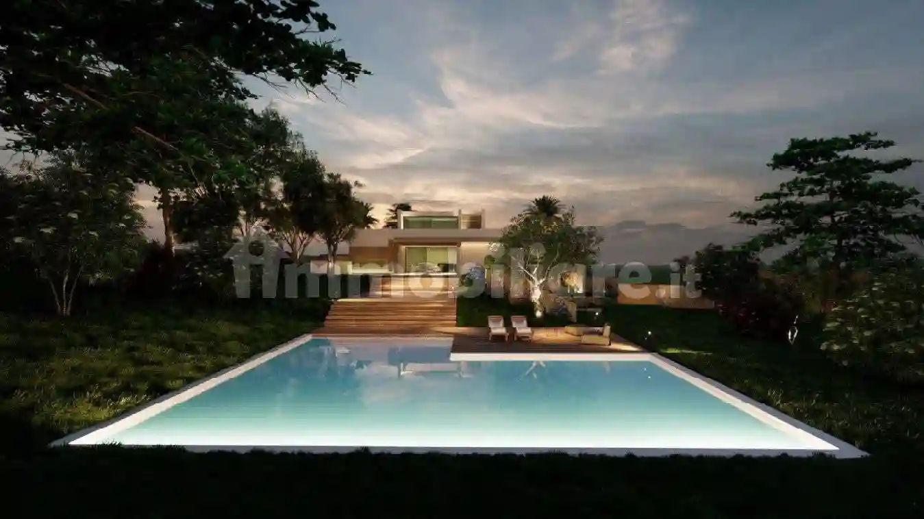 Villa - foto 3