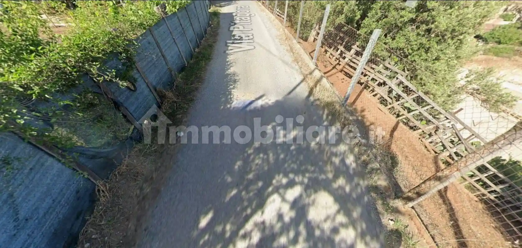 Appartamento in vendita a Spezzano Albanese