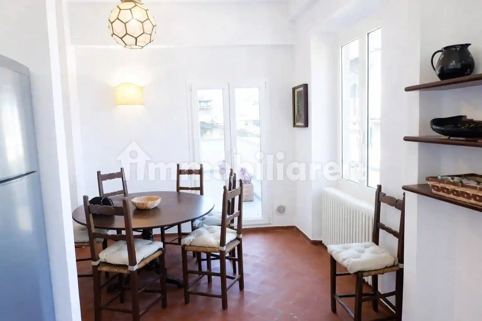 Appartamento in affitto a Firenze