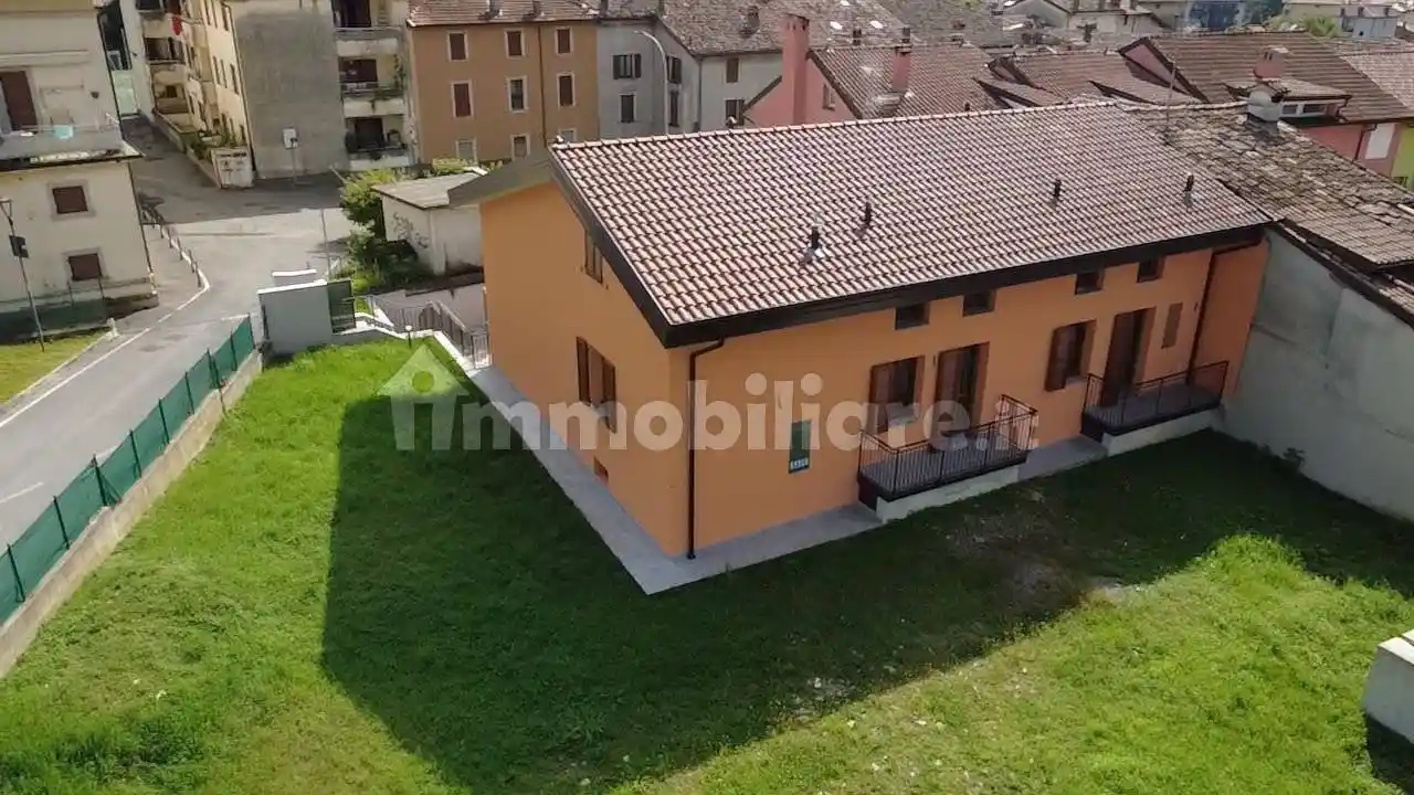 Appartamento in vendita a Alzano Lombardo