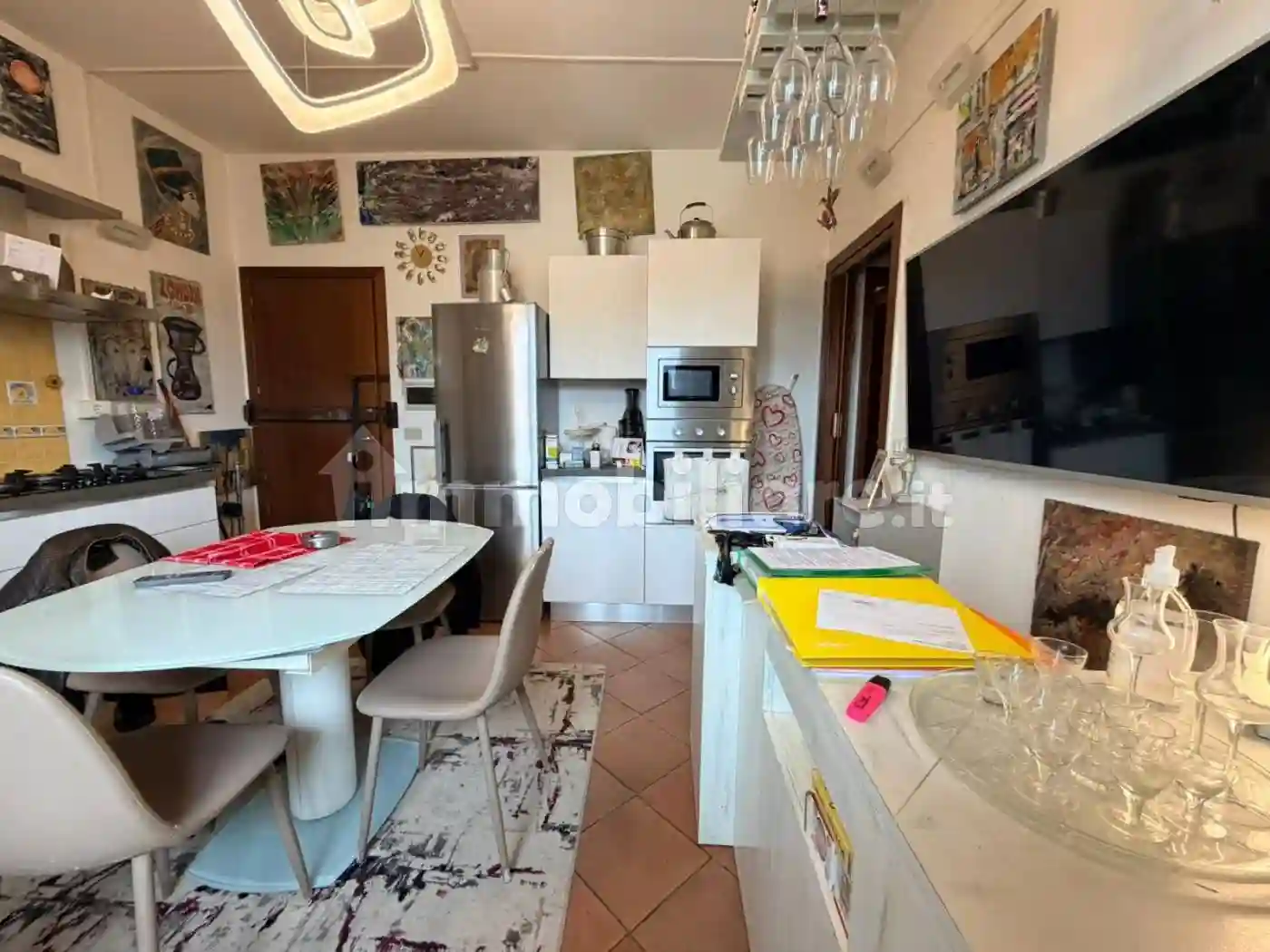 Appartamento - foto 4