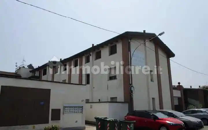 Appartamento in vendita a Pizzale