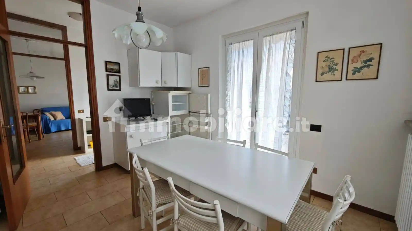 Appartamento in affitto a Merone