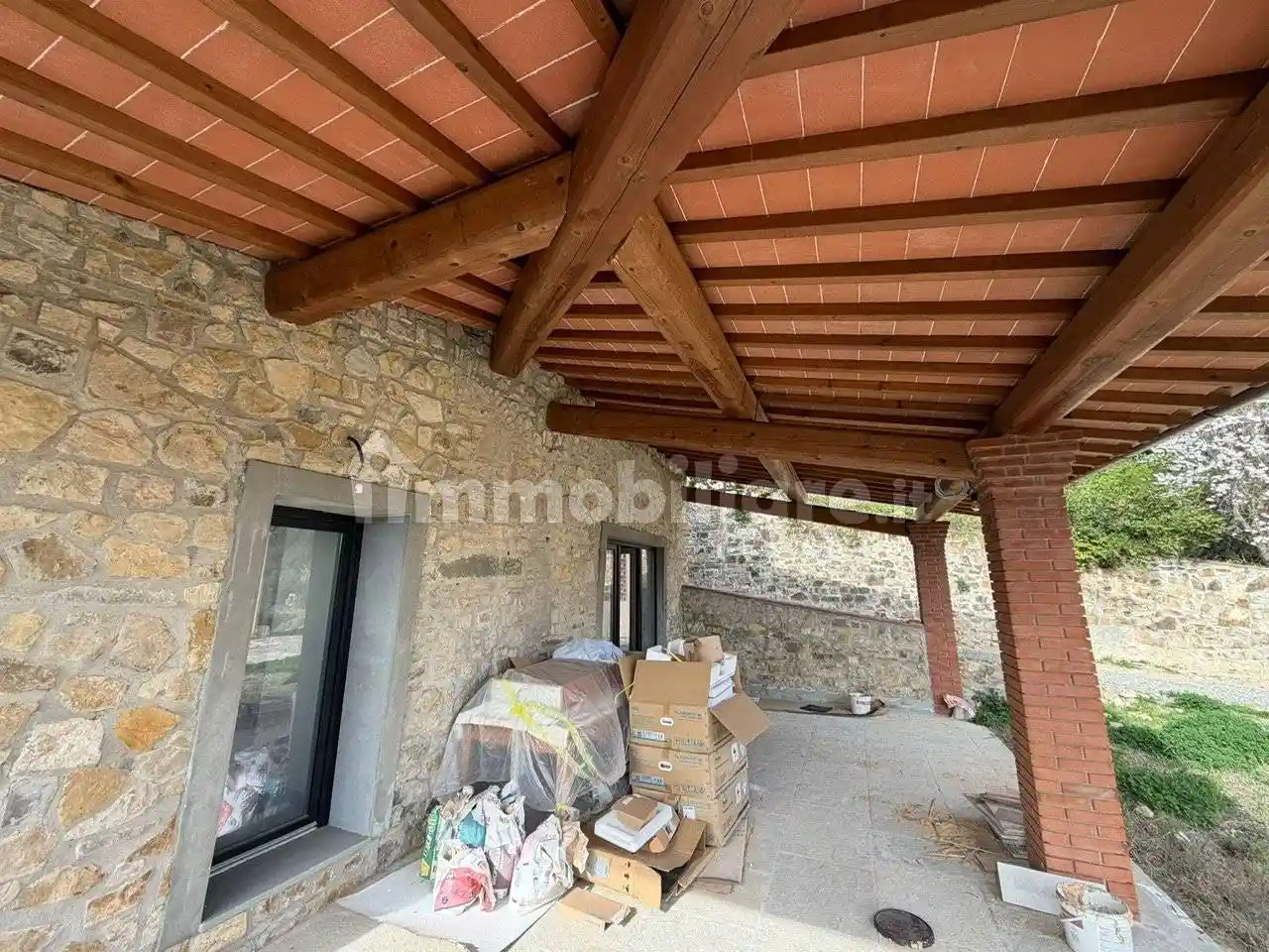 Rustico - Casale in affitto a Impruneta