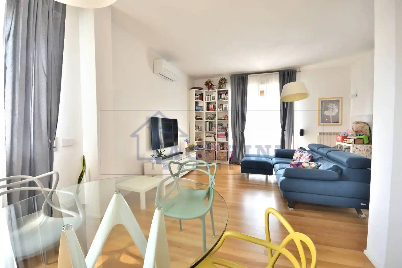 Appartamento in vendita a San Giuliano Terme