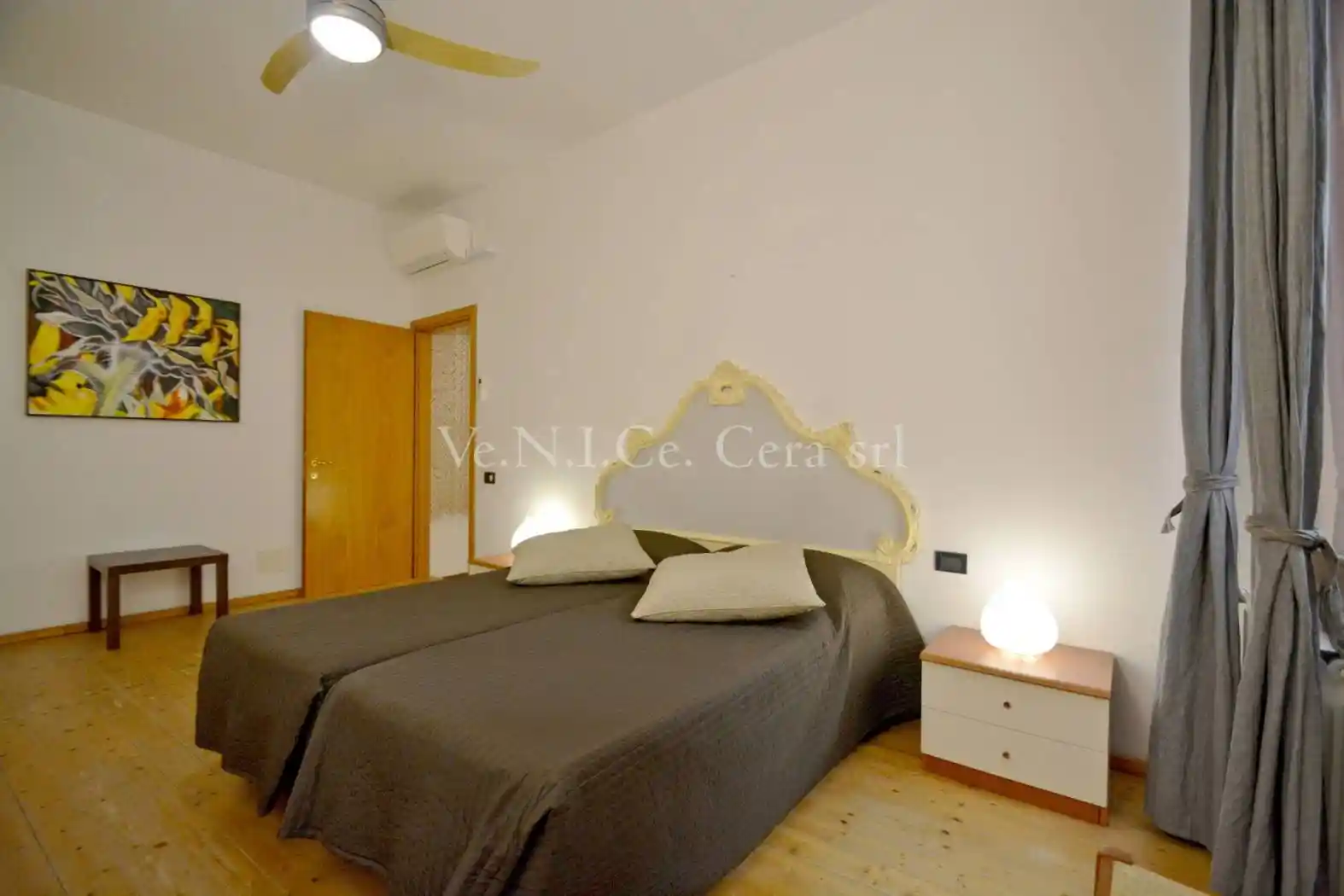 Appartamento in affitto a Venezia