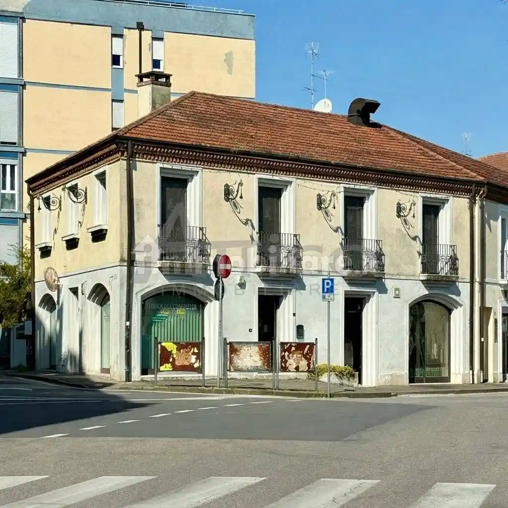 Villa in vendita a Rovigo