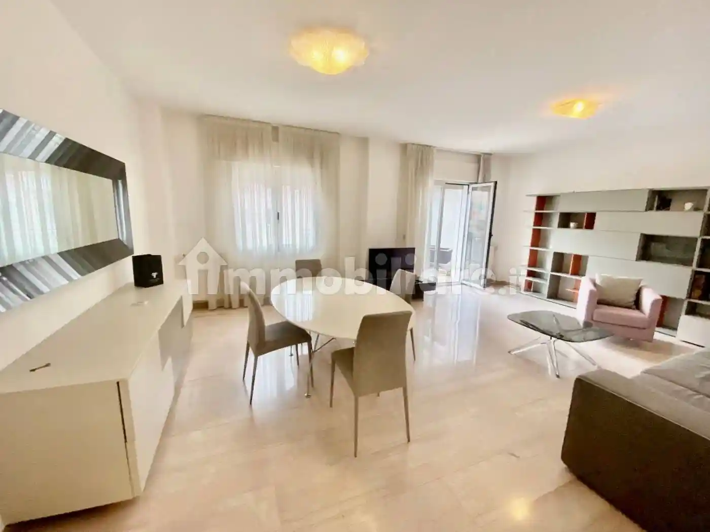 Appartamento in affitto a Venezia