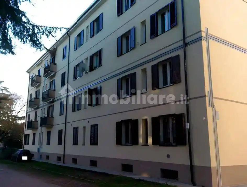 Appartamento in vendita a Busto Arsizio