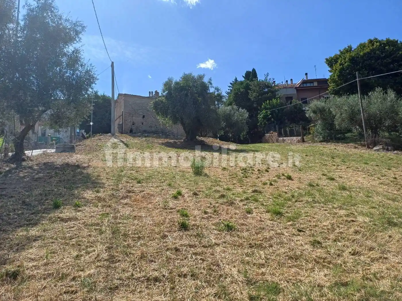 Rustico - Casale in vendita a Corinaldo