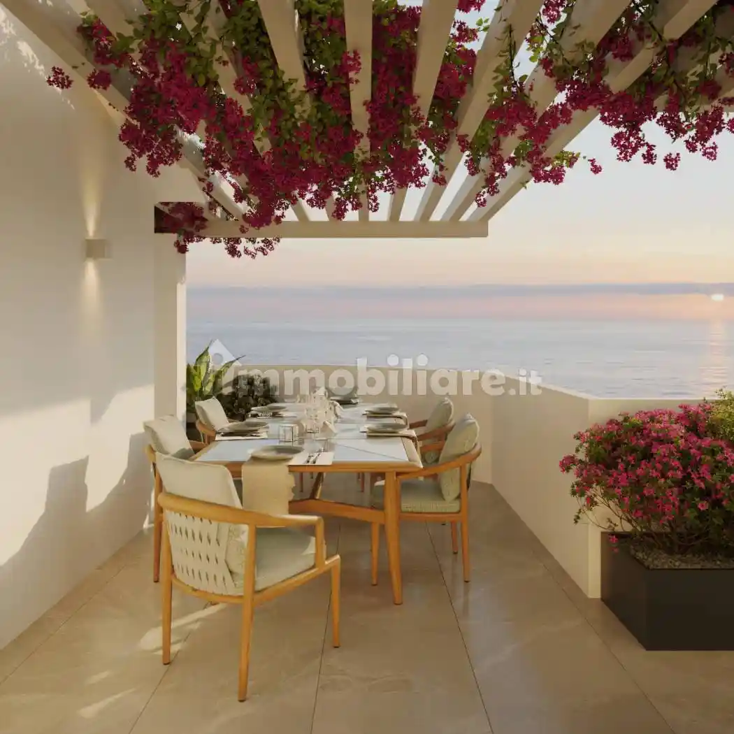 Appartamento in vendita a La Maddalena