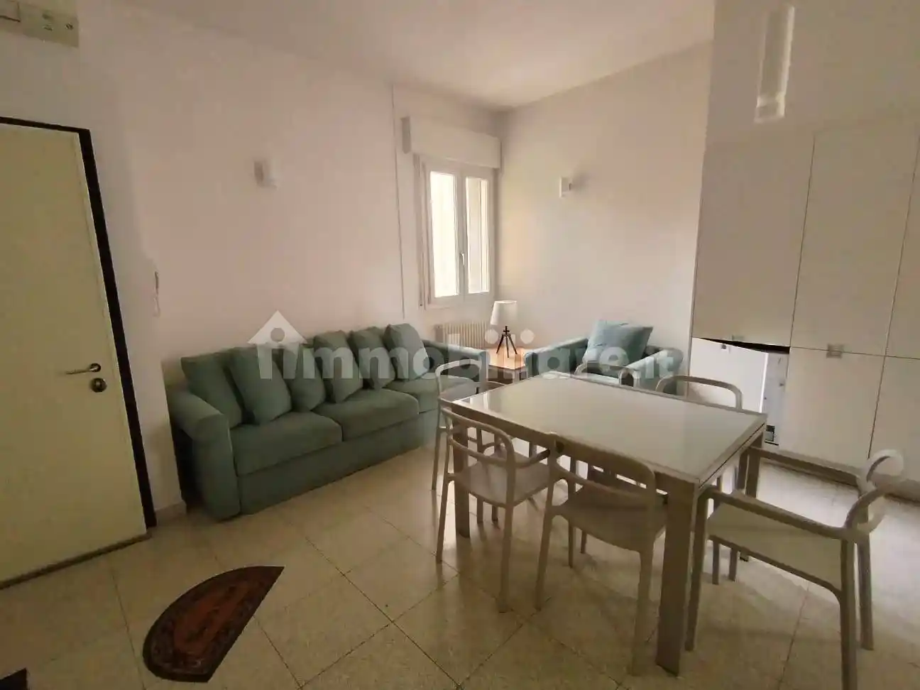 Appartamento in affitto a Alfonsine