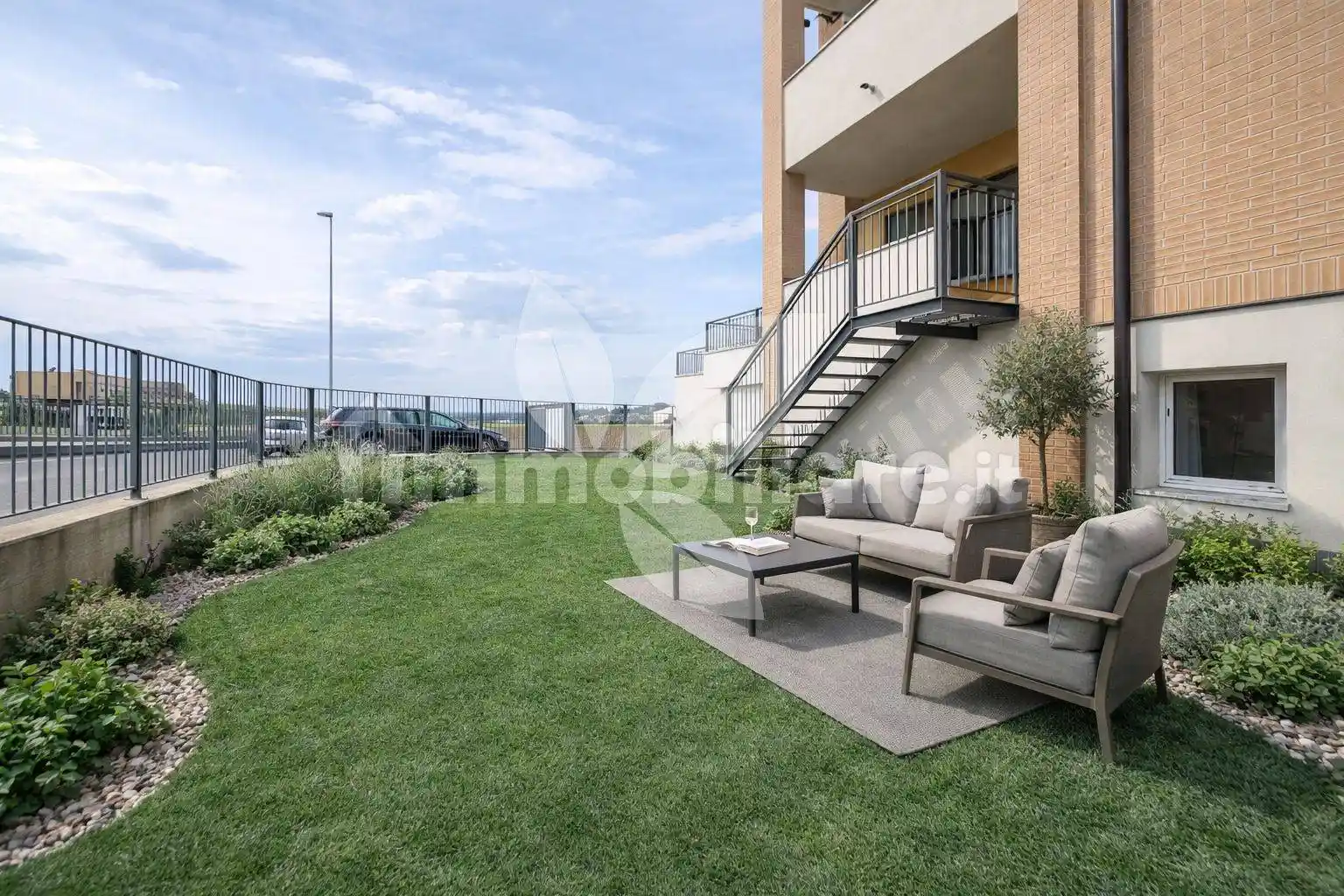 Appartamento in vendita a Parma