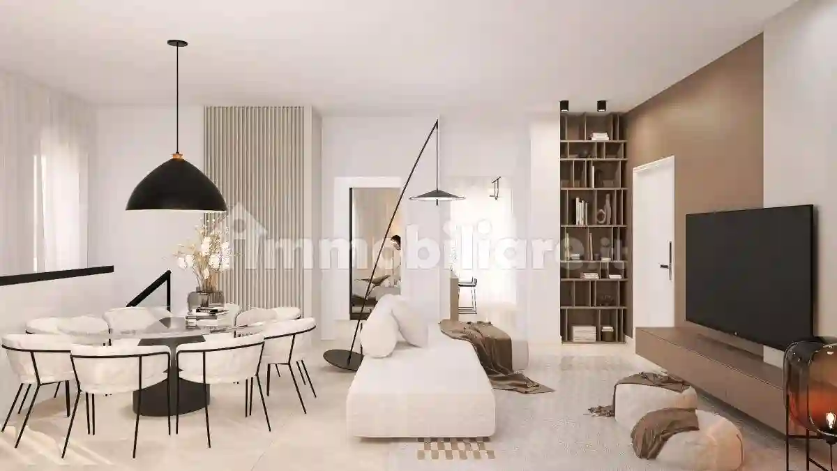 Appartamento - foto 5