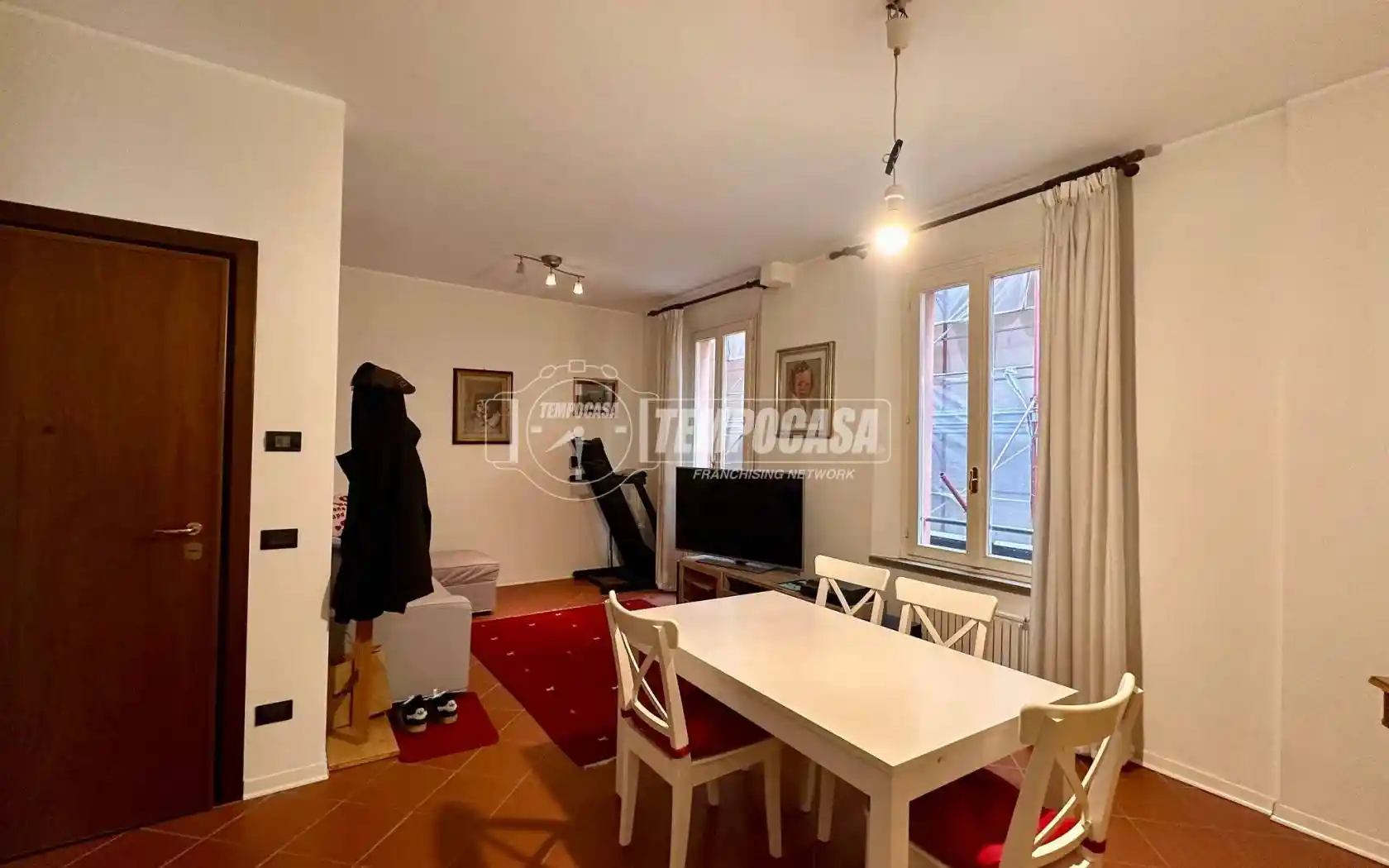 Appartamento in vendita a Crevalcore