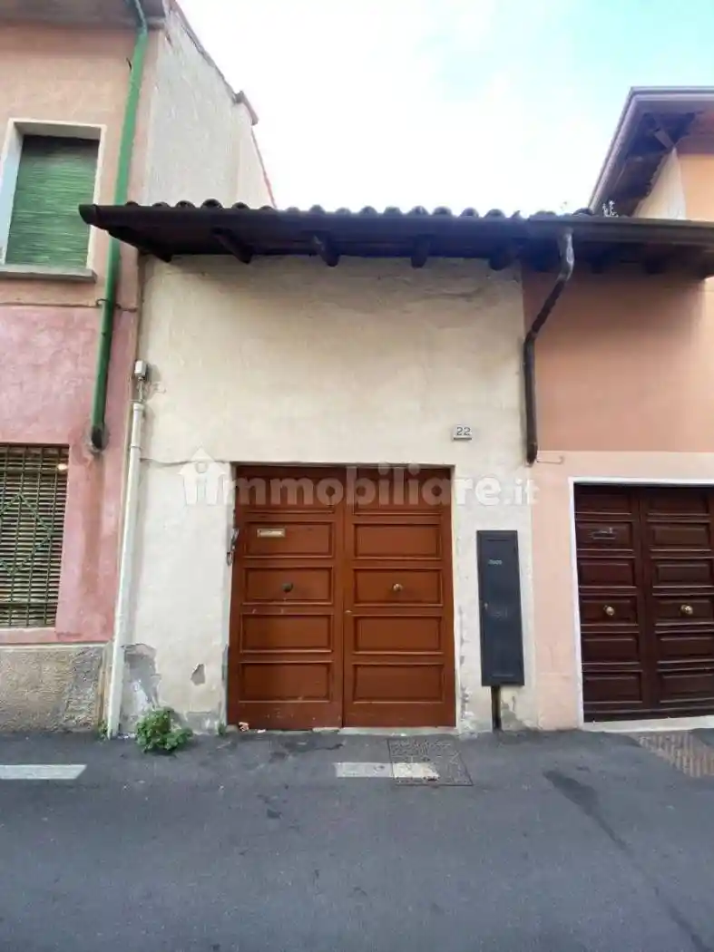 Casa indipendente in vendita a Montichiari