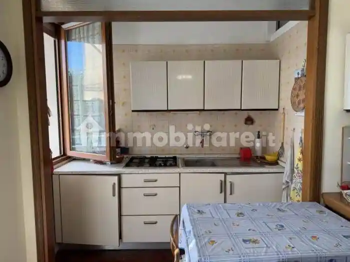 Appartamento in vendita a Costarainera