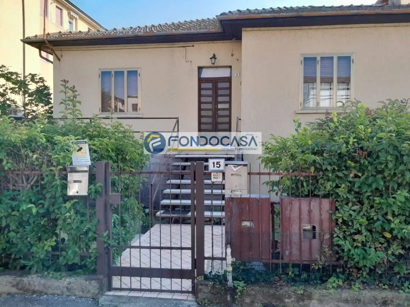 Casa indipendente in vendita a Desenzano del Garda