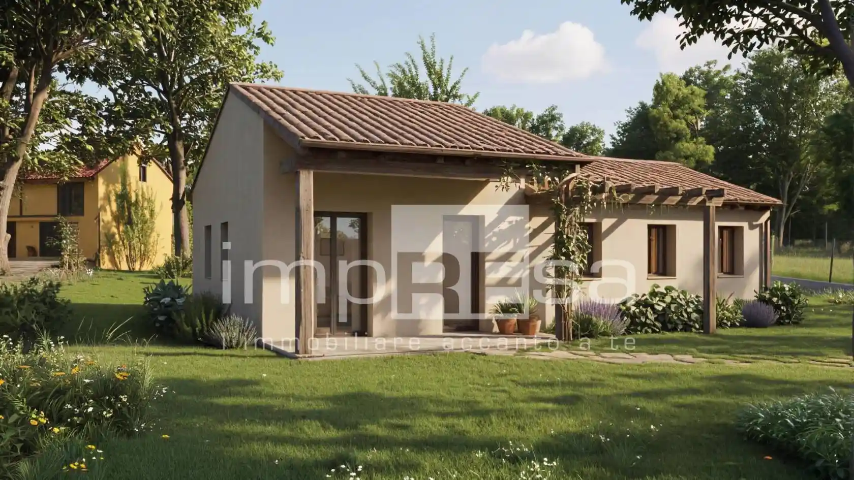 Casa indipendente in vendita a Ormelle