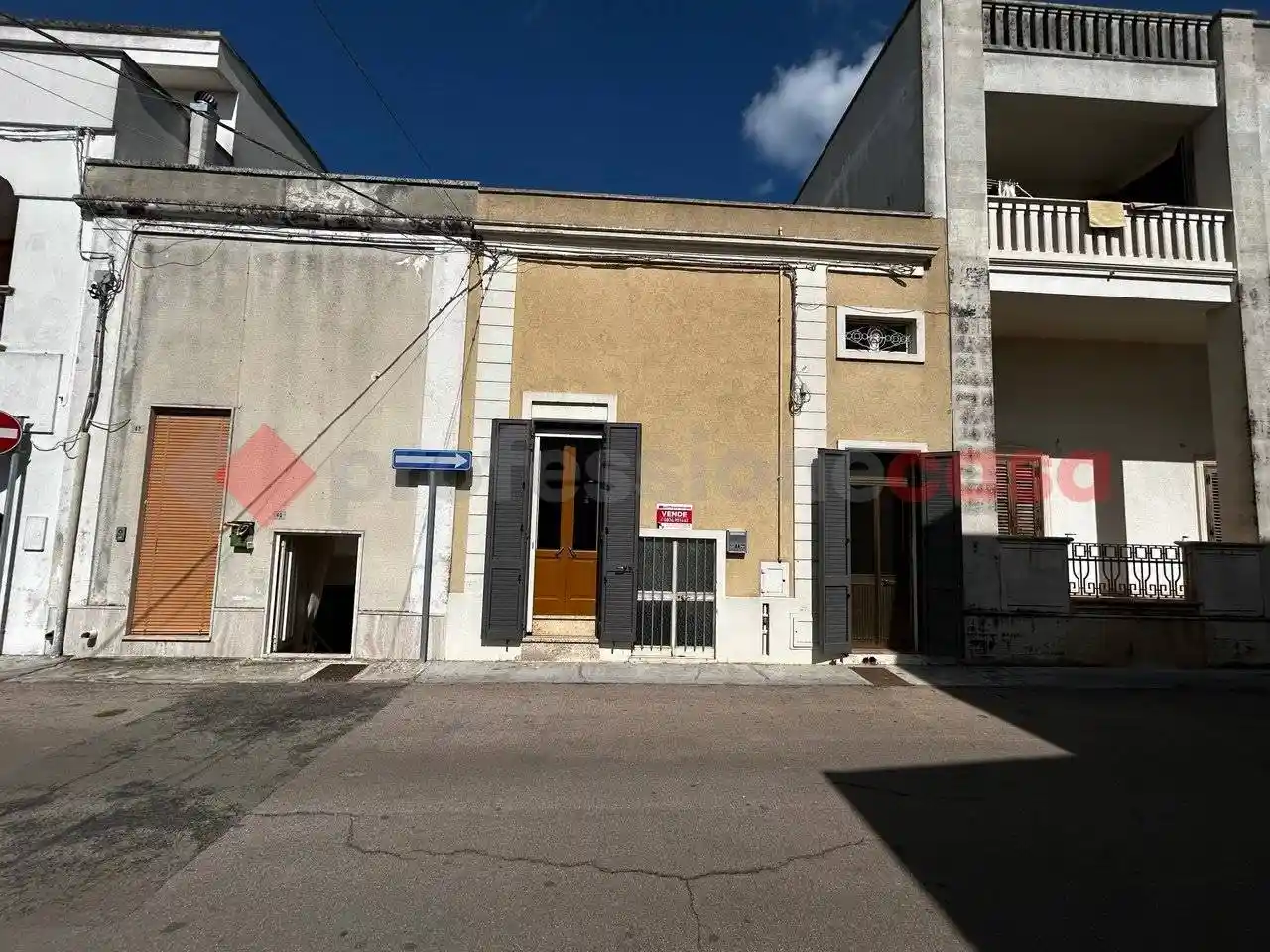 Casa indipendente in vendita a Muro Leccese