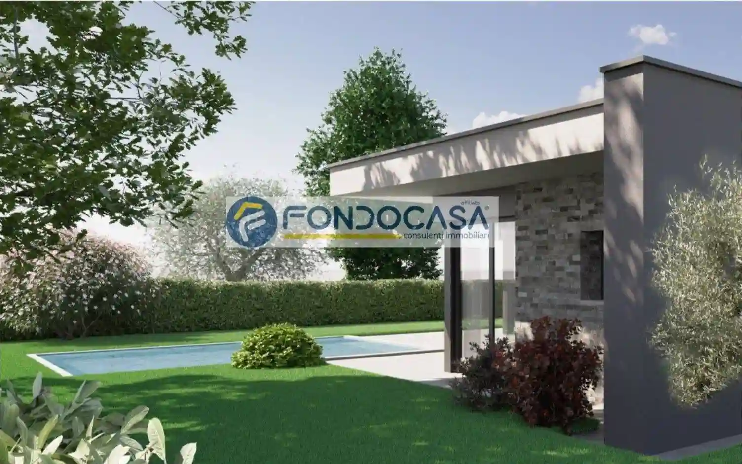 Villa - foto 4