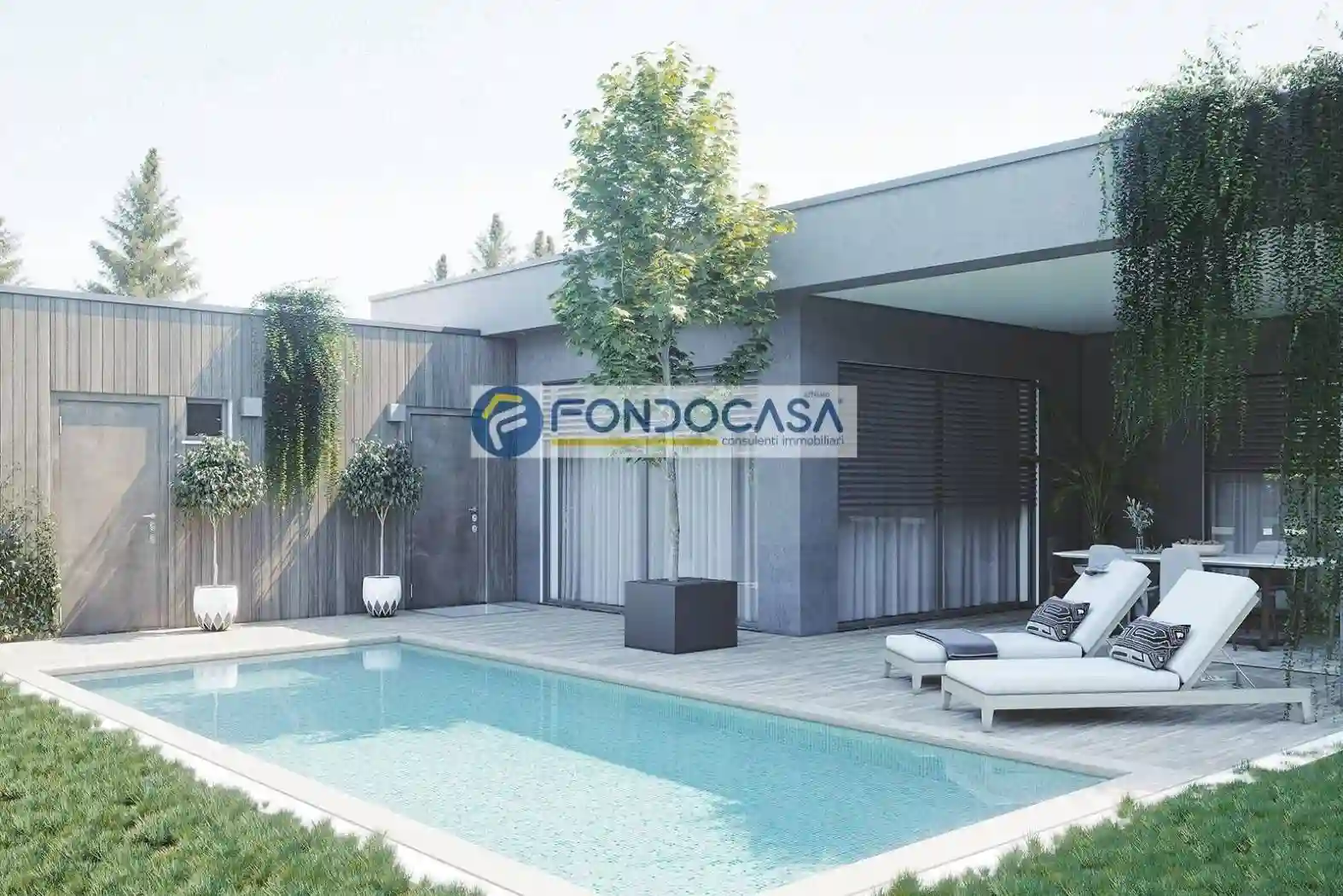 Villa - foto 5