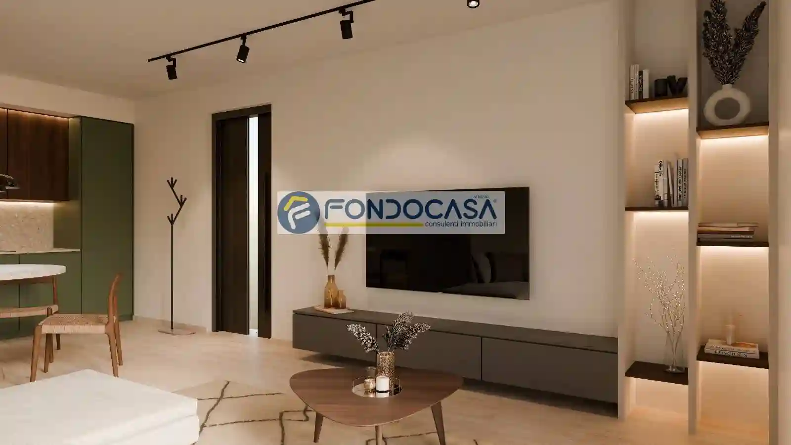 Appartamento - foto 3