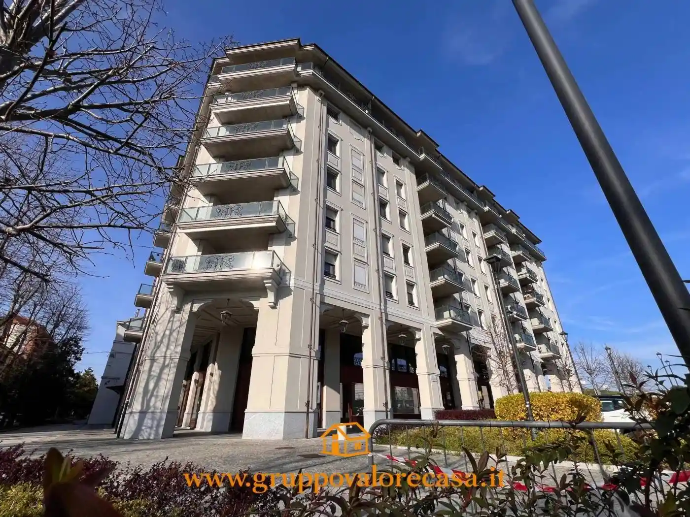 Appartamento in vendita a Acqui Terme