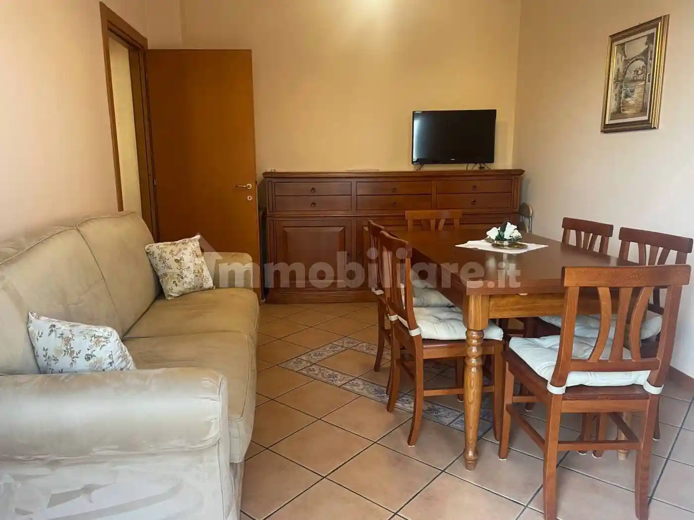 Appartamento in vendita a Monza