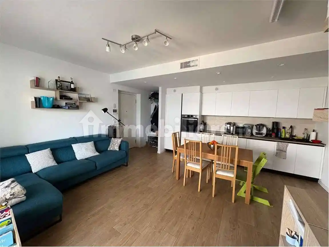 Appartamento in vendita a Rovereto